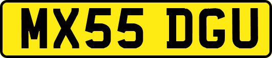 MX55DGU