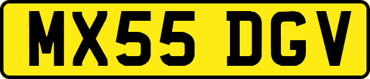 MX55DGV
