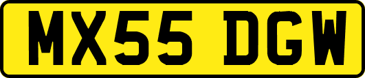 MX55DGW