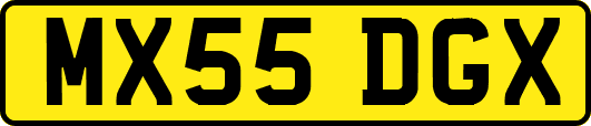 MX55DGX