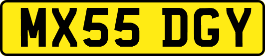 MX55DGY