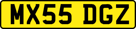 MX55DGZ