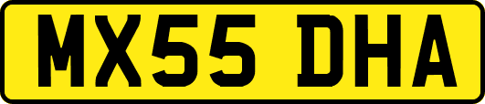 MX55DHA