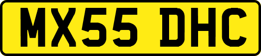 MX55DHC