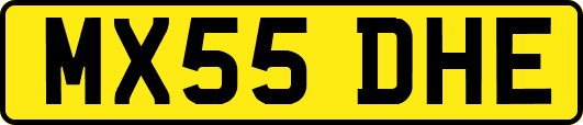 MX55DHE