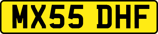 MX55DHF
