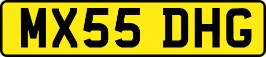 MX55DHG