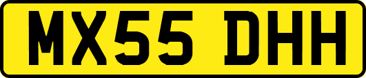 MX55DHH