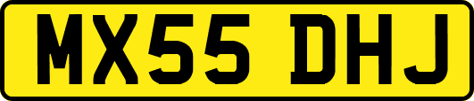MX55DHJ