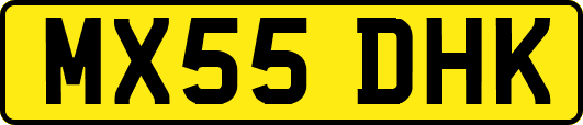 MX55DHK