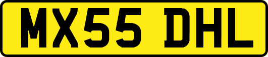 MX55DHL