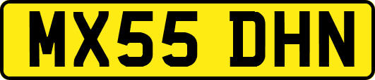 MX55DHN