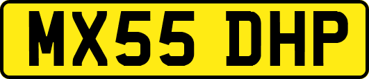 MX55DHP