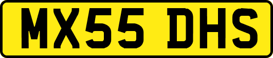 MX55DHS