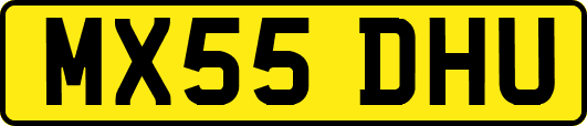 MX55DHU