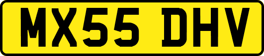 MX55DHV