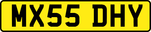 MX55DHY