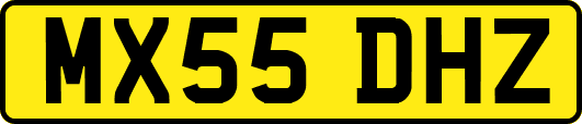 MX55DHZ