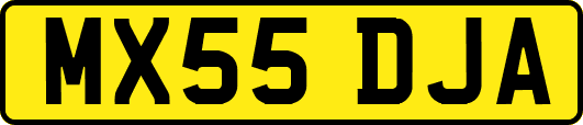 MX55DJA