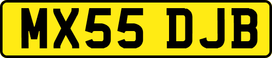 MX55DJB