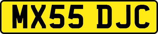 MX55DJC