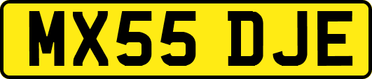 MX55DJE