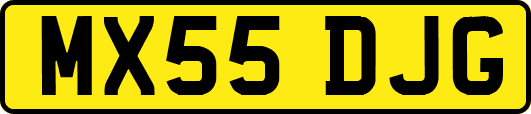 MX55DJG