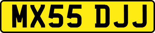 MX55DJJ