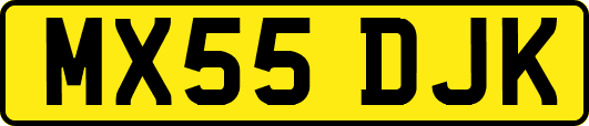 MX55DJK