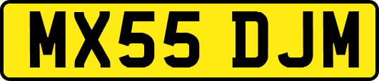 MX55DJM