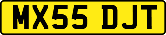 MX55DJT