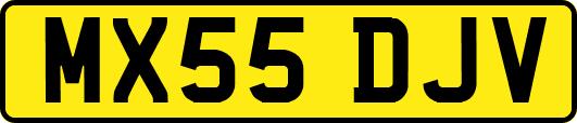 MX55DJV
