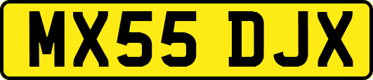 MX55DJX