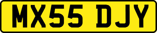 MX55DJY
