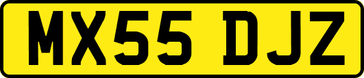 MX55DJZ