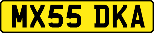 MX55DKA