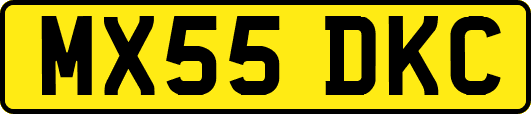 MX55DKC
