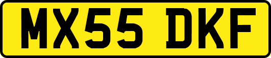 MX55DKF