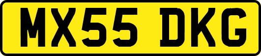 MX55DKG