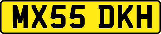 MX55DKH