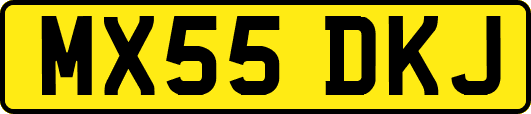 MX55DKJ