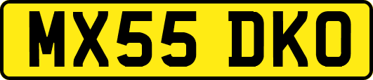 MX55DKO
