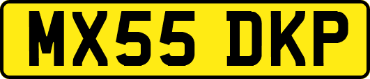 MX55DKP