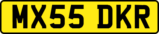 MX55DKR