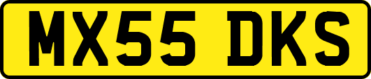 MX55DKS