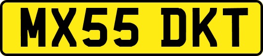 MX55DKT