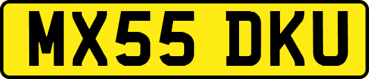 MX55DKU