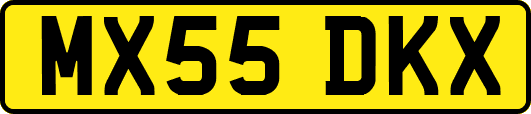 MX55DKX