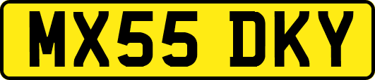 MX55DKY