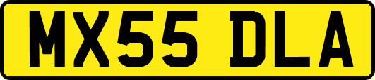 MX55DLA